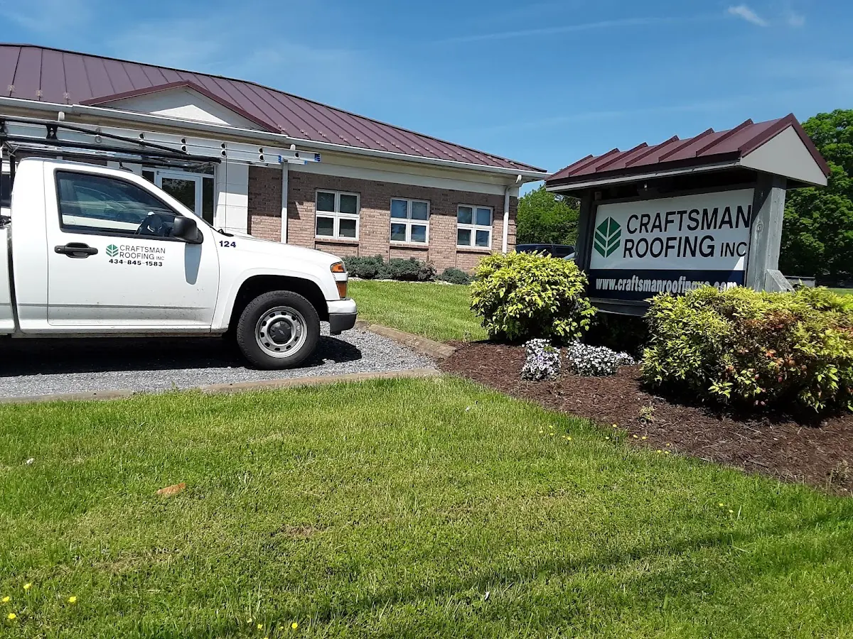 Quality Chimney Repair by experienced craftsmen in Potomac Mills